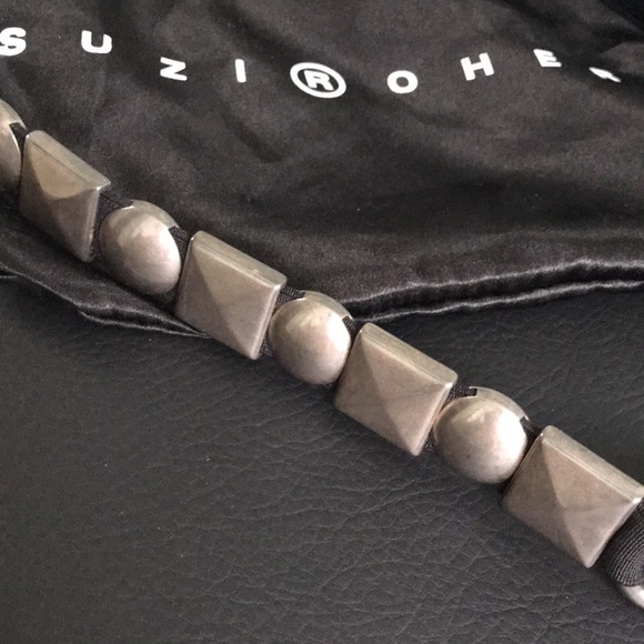 Suzi Roher Belt - Picture 3 of 9